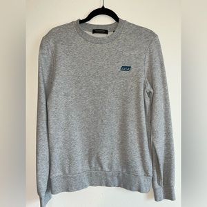 Scotch & Soda Crewneck, Small.